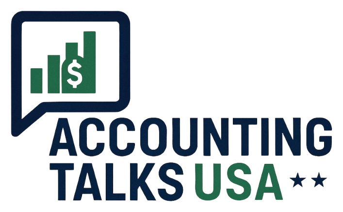 Accounting Talks USA